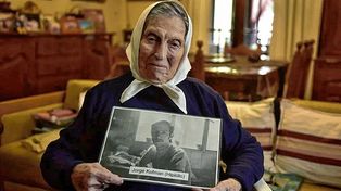 El homenaje se realizará el próximo viernes 29, en la Escuela Manuel Belgrano N°42, donde Queca fue directora.