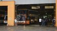 Monticas comunicó los servicios que quedaron afectados por la clausura de la empresa.