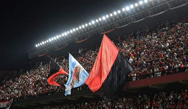 Lo que debe tener en cuenta el hincha para concurrir al Brigadier López