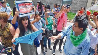 Controversia en Jujuy por el aborto a una niña violada