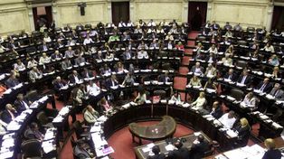 El proyecto de ley de trata de personas tuvo dictamen y sería aprobado hoy