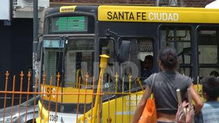 Cambian de recorrido dos líneas de colectivos