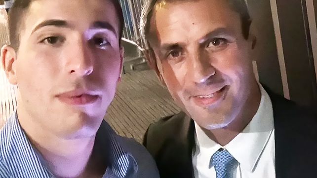 Federico Sharif Menem