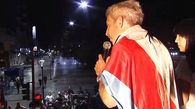 El gobernador electo Rogelio Frigerio espera una transición ordenada para avanzar con sus proyectos para cambiar esta dolorosa realidad.&nbsp; &nbsp;