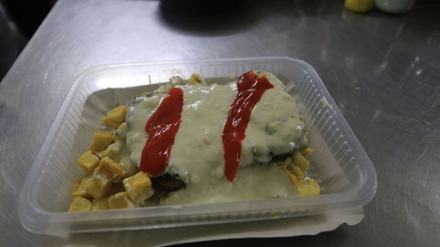 Mantienen la tradici&oacute;n.&nbsp;