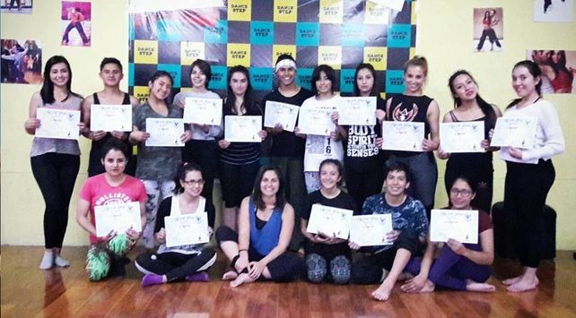 danza