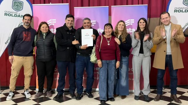 El título de propiedad representa no solo la seguridad jurídica sobre el inmueble
