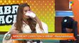 natacha jaitt volvio a hablar y dijo que yanina es psicotica y hace negocio con el escandalo