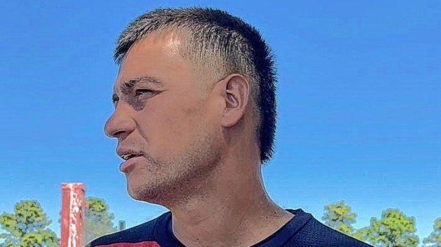 El pedido del capitán de Patronato: Necesitamos refuerzos