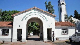 El Cottolengo Don Orione se prepara para recibir al Papa León XIV el 9 de noviembre.