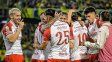 Huracán derrotó por penales a Independiente y es el primer finalista del Torneo Apertura