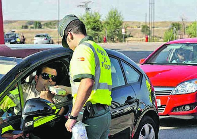 En calles y en rutas. Hay propuestas en discusión tanto a nivel local