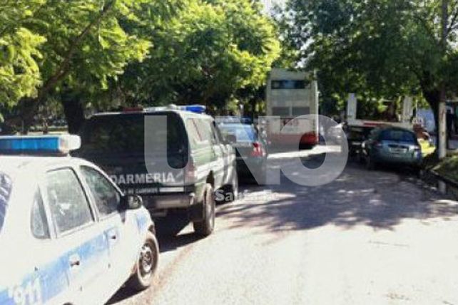 Sesenta simpatizantes de Colón fueron detenidos por disturbios