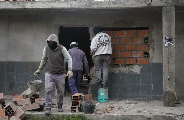 Crímenes de marzo: la historia de la casa en la que se planeó un asesinato que paralizó Rosario