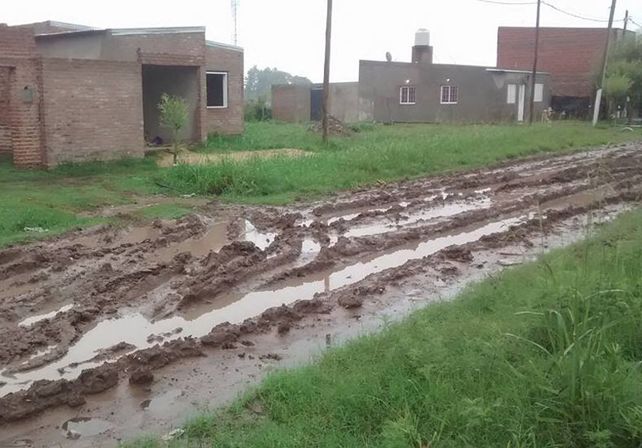 Pedidos. Scarafía y Altos del Valle