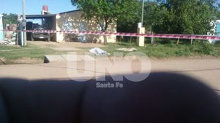 Mataron de un balazo en el tórax a un hombre en la ciudad de San Guillermo