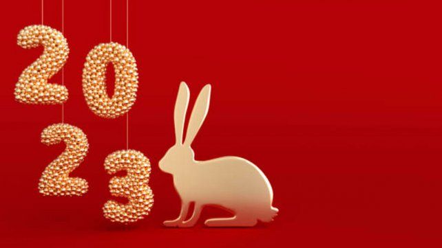 El horóscopo chino clasifica a las personas en función de su año de nacimiento. Este domingo inicia el año Nuevo Chino. Qué animal lo representa y qué significa
