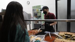 La materia prima serán los desperdicios que se producen a diario en los comedores estudiantiles y en la residencia de la UNR.