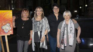 Poesía en el ECU se despide por el presente año