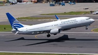 Copa Airlines adelanta el inicio de su segundo vuelo diario entre Rosario y Panamá