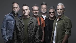 Los Pericos se presentarán en La Sala de las Artes para presentar su nuevo disco Viva Pericos.