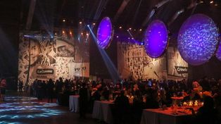 Vuelve la Cena Anual de Banco de Alimentos Rosario, un evento solidario clave para la ciudad