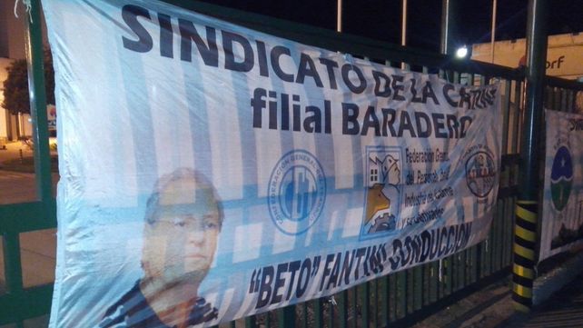 Trabajadores de la carne paran en todo el país.&nbsp;