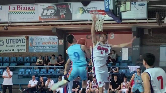 A falta de una jornada para el cierre de la Primera Fase de la Liga Provincial