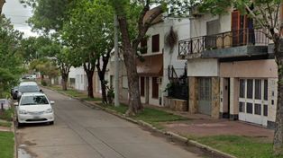 No se cambirá el nombre a la calle que conecta el barrio Rucci con La Florida