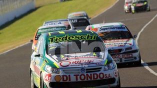 El Car Show pasó por Concordia