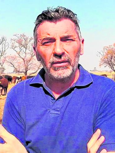 Omar Príncipe: El Grito de Alcorta sigue vigente porque el pequeño chacarero continúa desapareciendo