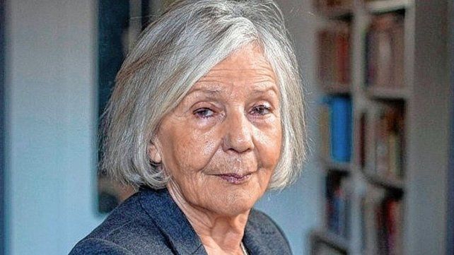 Falleció Beatriz Sarlo