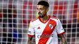 Manuel Lanzini deja River para jugar en Vélez