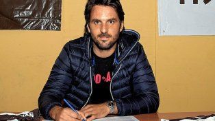Ignacio Canuto, exjugador de Unión, dejó sus impresiones de este duro presente que vive el equipo en la Liga Profesional.
