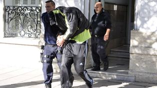 Ocho personas detenidas por el linchamiento de un hombre tras el crimen de Catherine