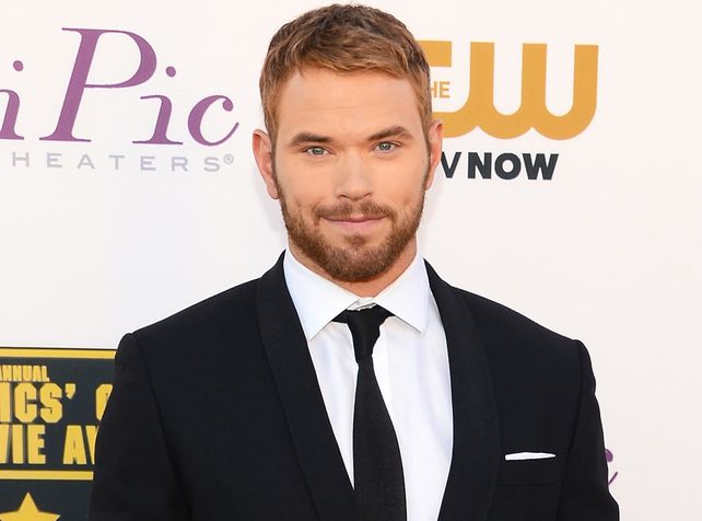 He-man tendrá su propia película y su protagonista levanta suspiros en la platea femenina
