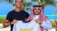 Cristiano Ronaldo renovó con Al Nassr en una cifra millonaria