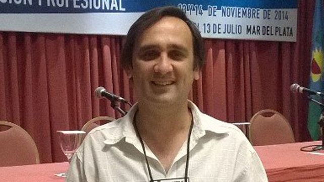 Andrés Besel
