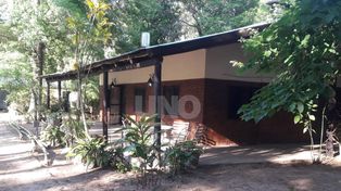 El lugar en dónde ocurrió el crimen.
