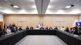 Se presentó balance de la ejecución de la estrategia de primera infancia