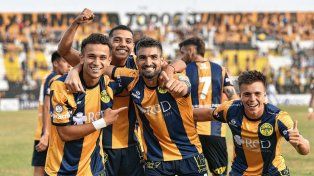 Atlanta le ganó a Almirante y llegará agrandado para recibir a Colón