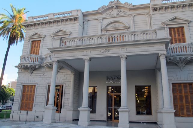 Iapos. La obra social demandada por una asistente escolar de Rosario