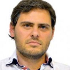 Alfredo Hoffman