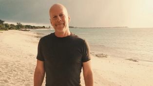 Demi Moore confirmó la grave enfermedad que padece Bruce Willis