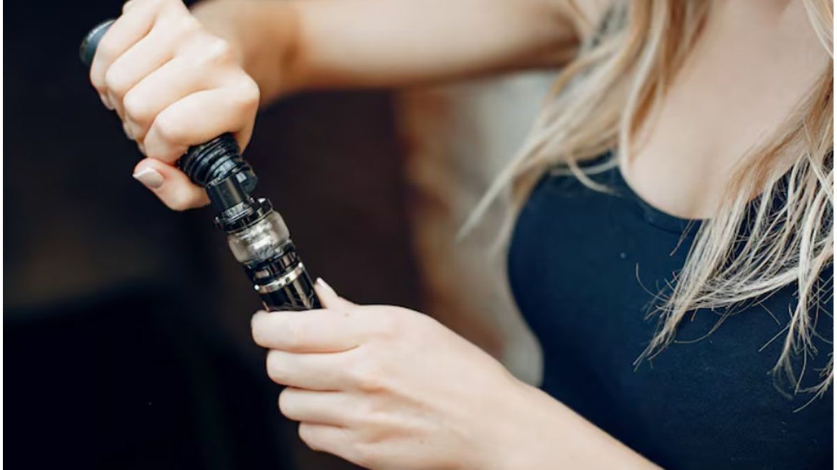 Salud advierte sobre nuevos productos con nicotina y sus efectos nocivos y adictivos