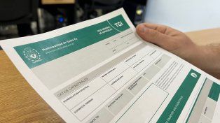 Dónde y hasta cuándo se puede pagar la TGI de manera anticipada