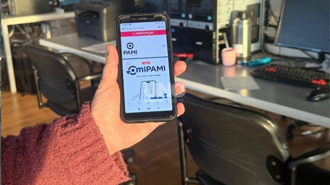 Pami advierte sobre estafas por medios digitales a todos los afiliados: cómo prevenir