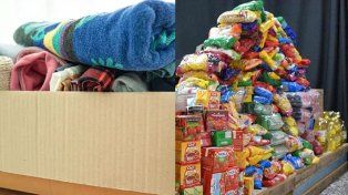 Lanzan la campaña En Paraná el turismo es solidario