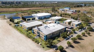 Zoovet está especializada en la producción y comercialización de productos para la salud animal.