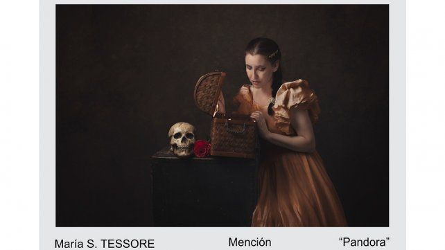 Las obras ganadoras del Salón Anual de Fotografía